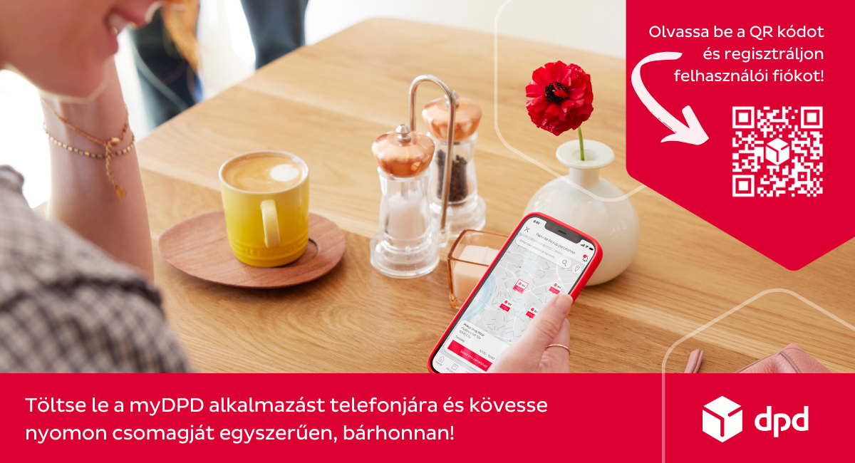 myDPD