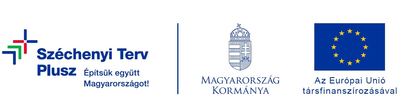 ginop támogatás banner