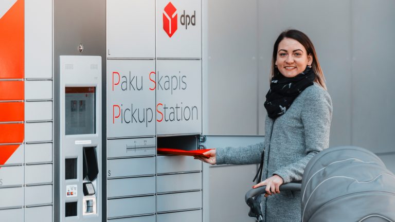 Sending Parcels Dpd Latvia Sending Parcels Dpd Latvia