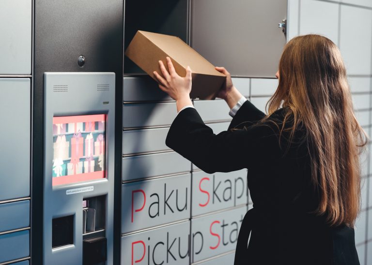 Dpd Latvia Pickup Network Dpd Dpd Latvia Pickup Network Dpd