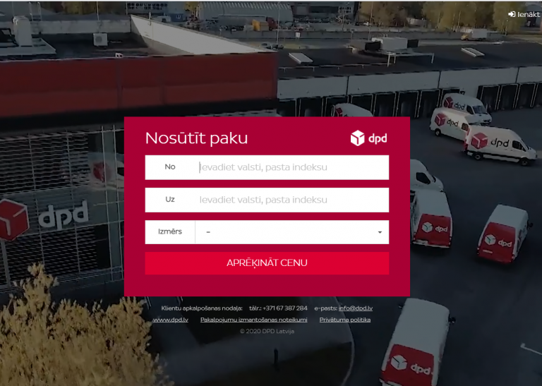 Jaunas Dpd Paku Skapju Adreses Dpd Latvia Jaunas Dpd Paku Skapju Adreses Dpd Latvia