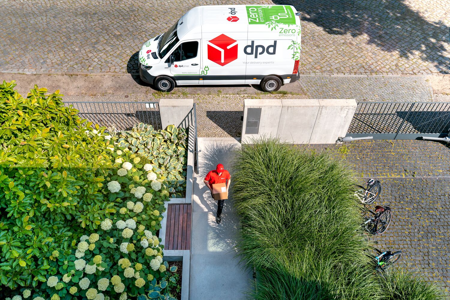 DPD piegāde