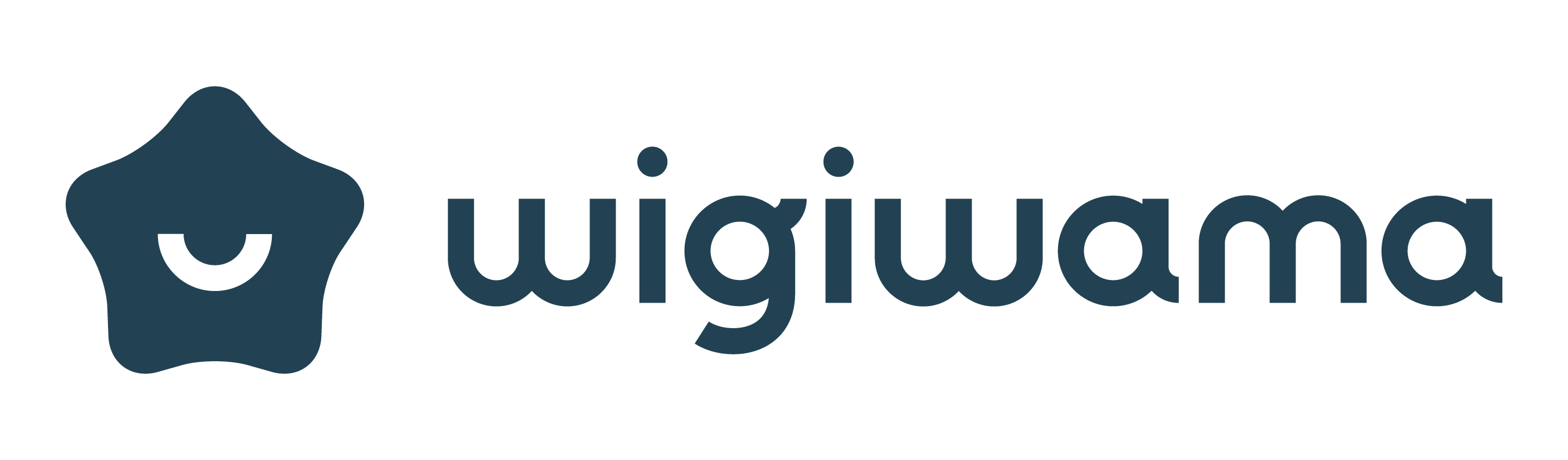 Wigiwama logo