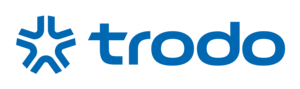 Trodo logo