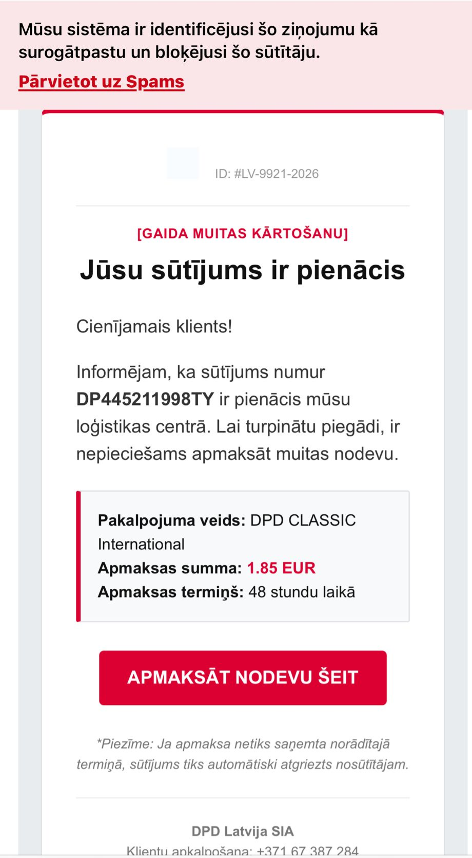 Krāpnieki 2