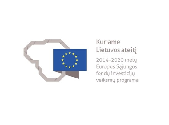 Europos sąjungos projektai