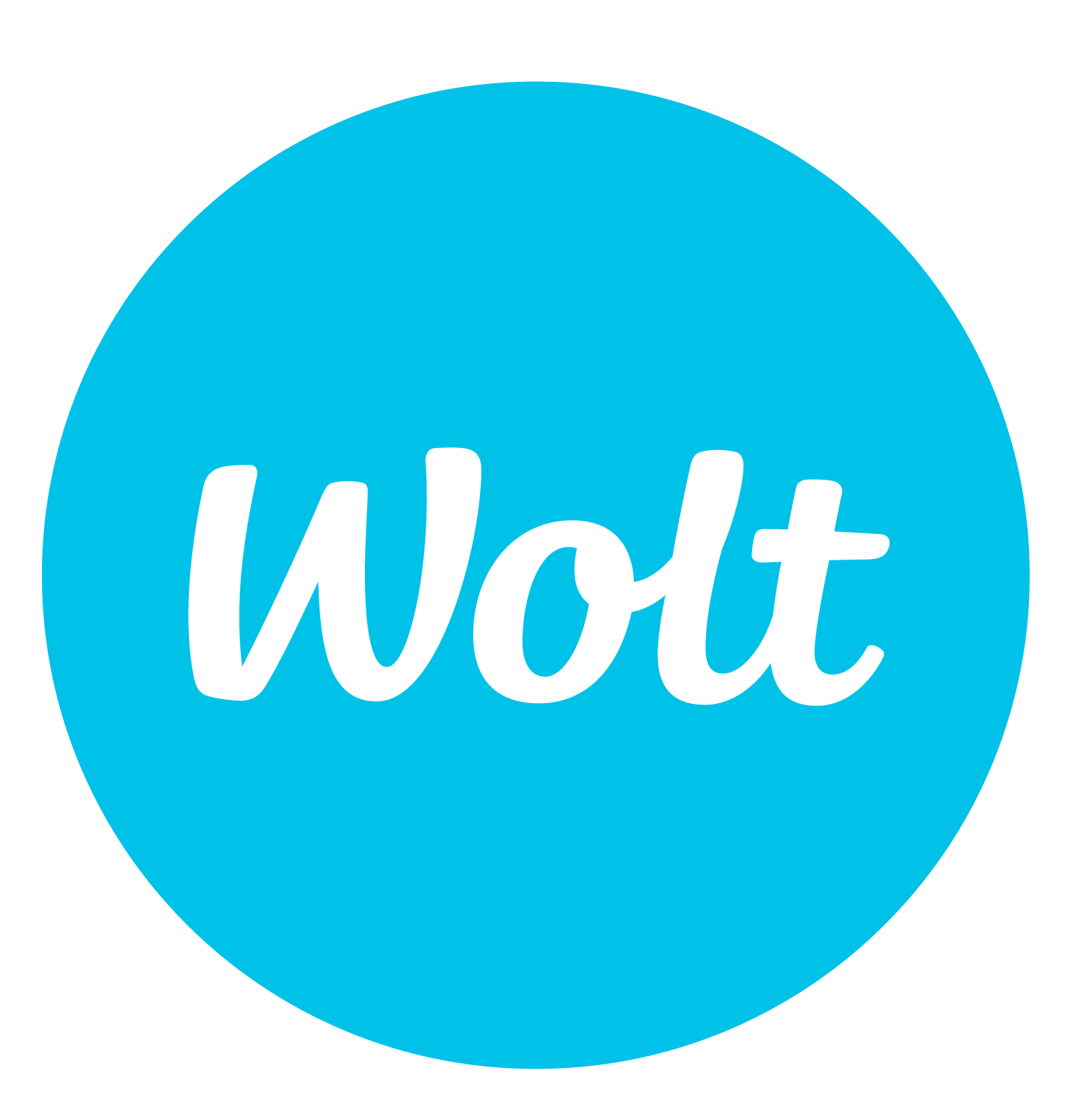 Wolt