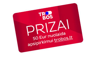 trobos