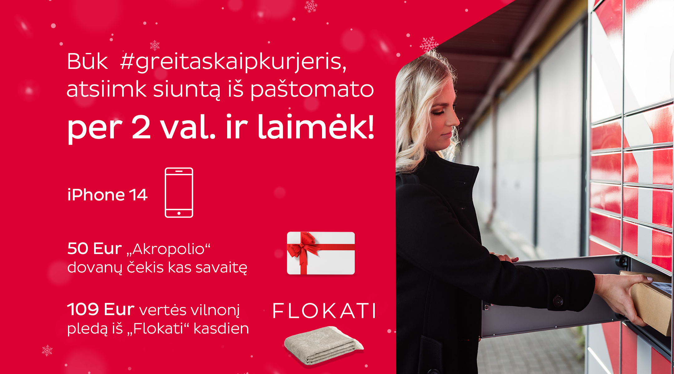 flokati