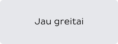 jau greitai