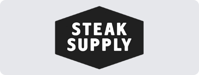 steak supply