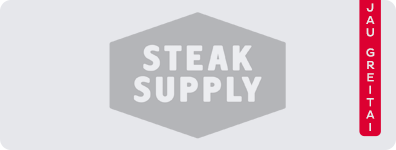 steak supply