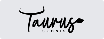 taurus skonis