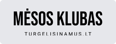 mėsos klubas