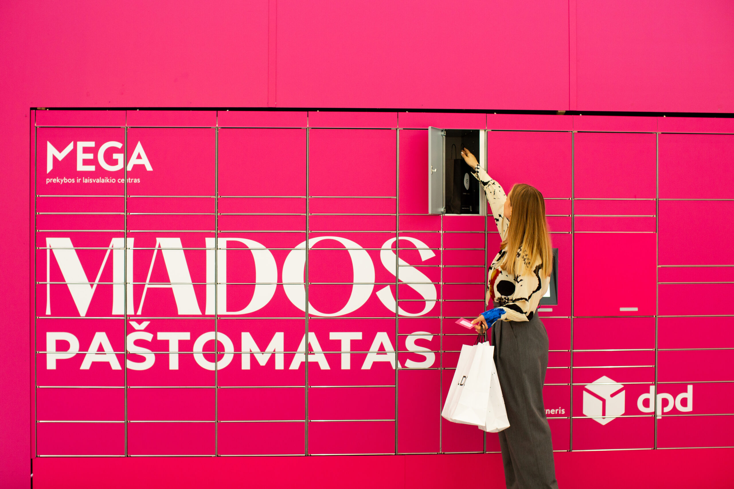 mados pastomatas