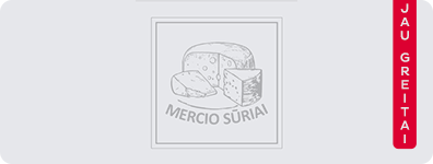 mercio suriai