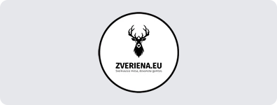 zveriena