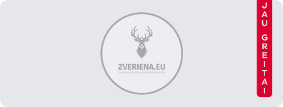 zveriena