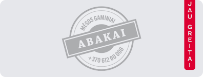 abakai