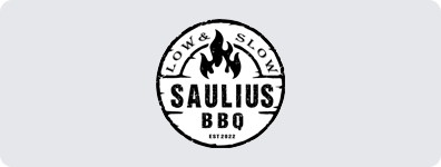 saulius bbq