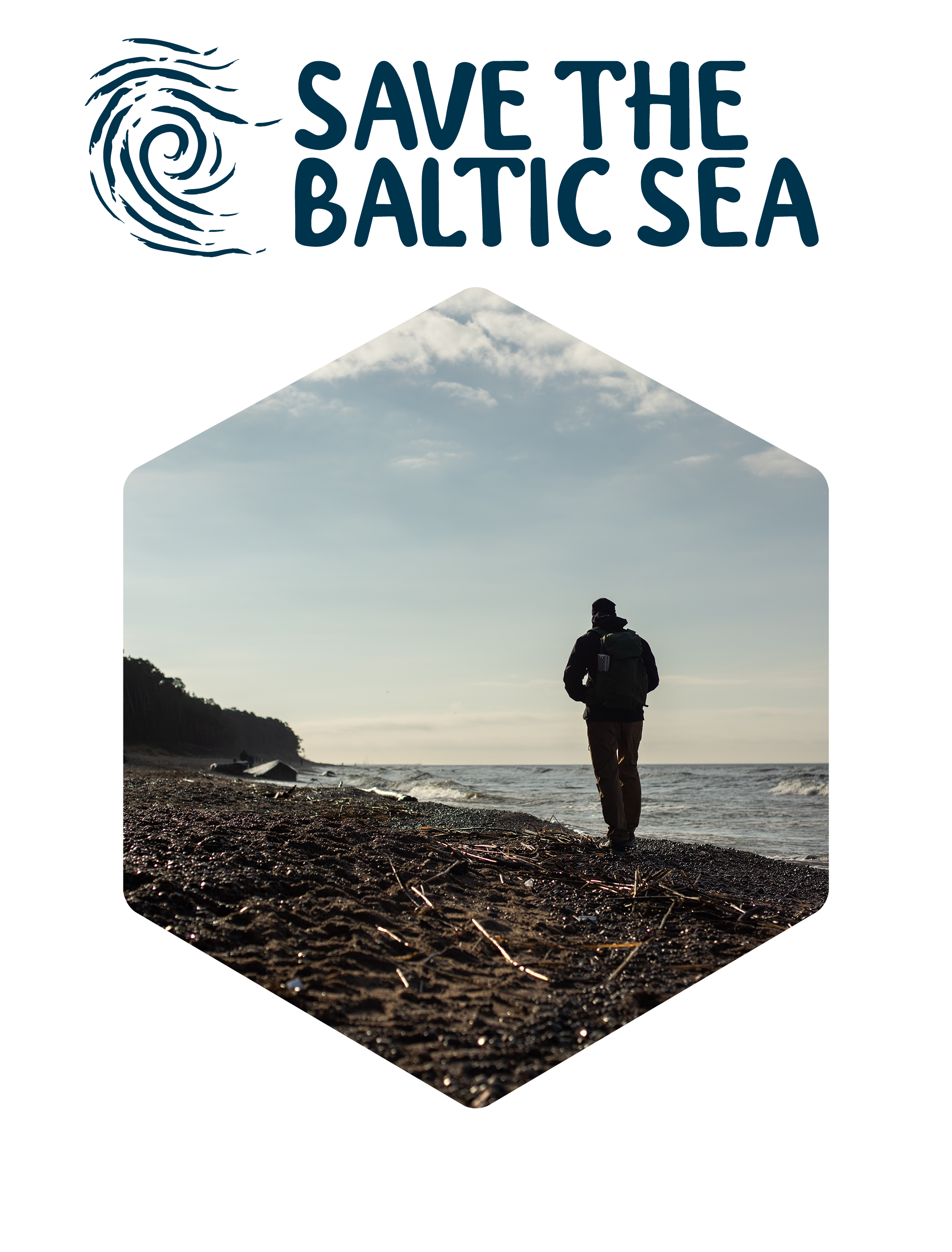 save the baltic sea