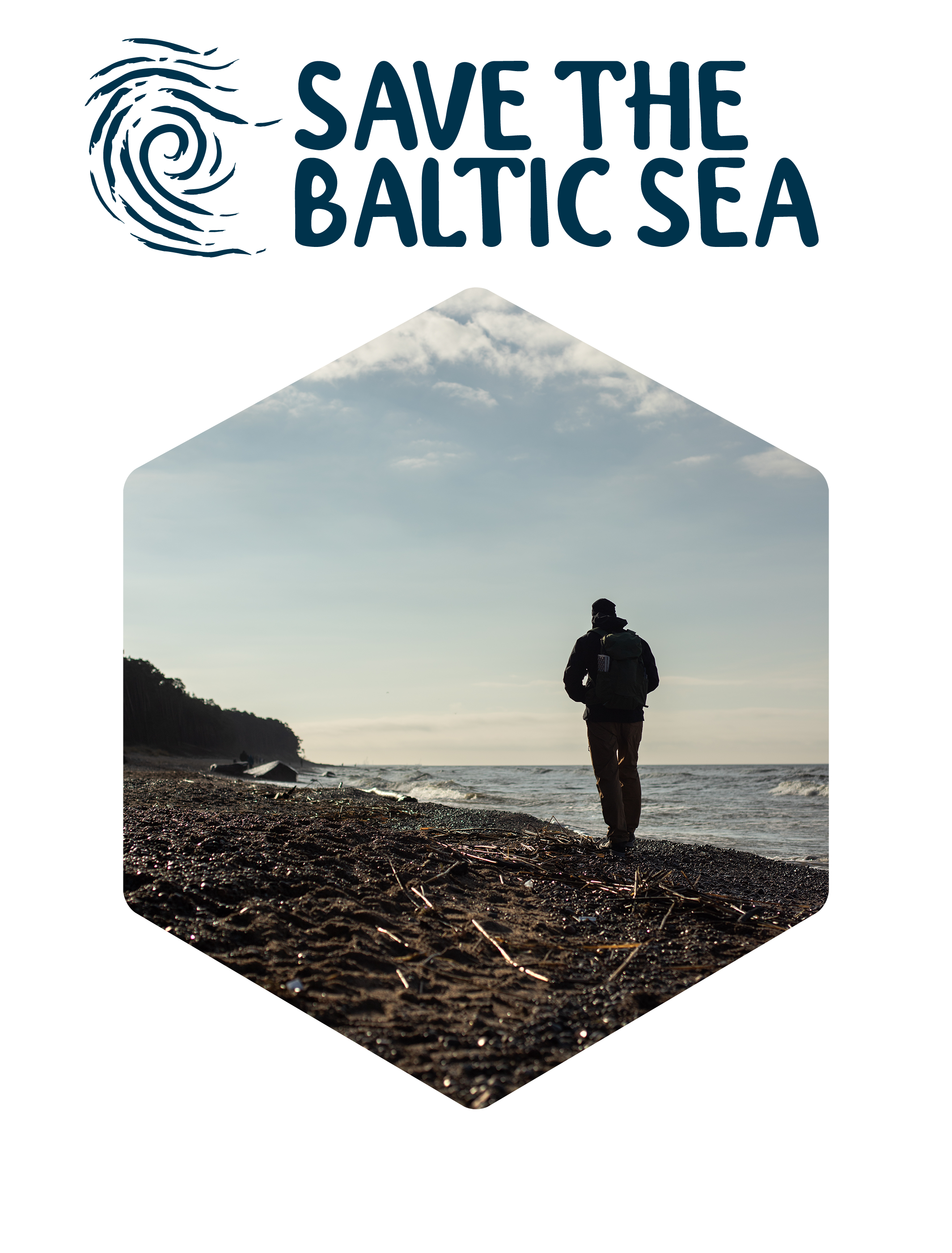 save the baltic sea