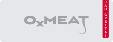 oxmeat