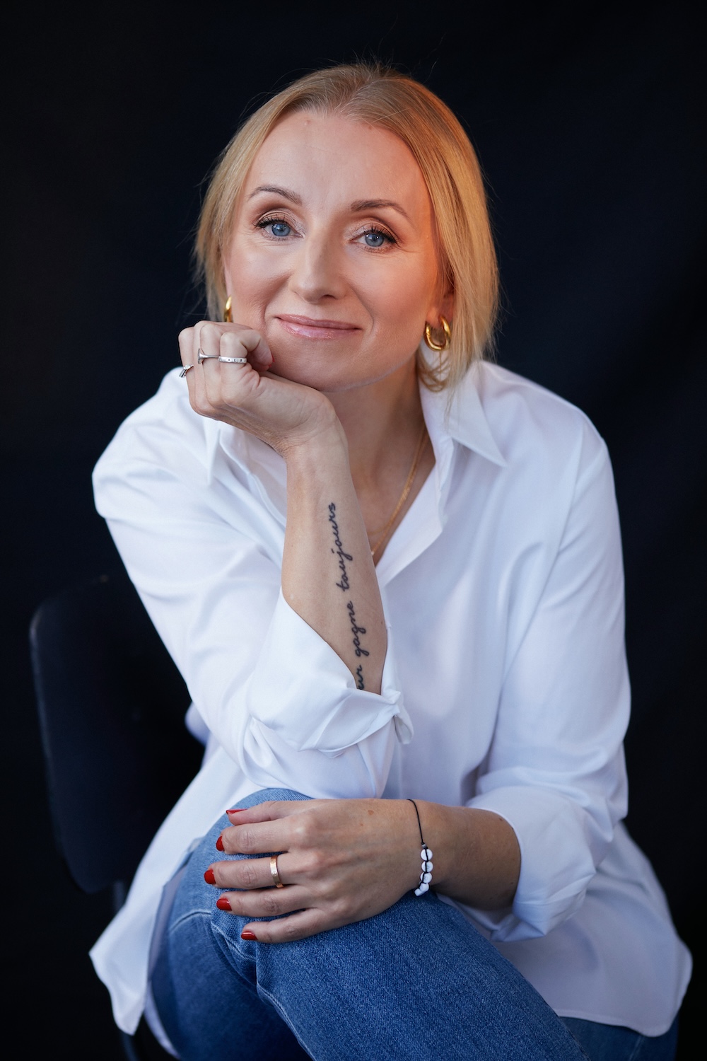 Aušra Delonaitė