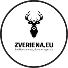 zveriena eu