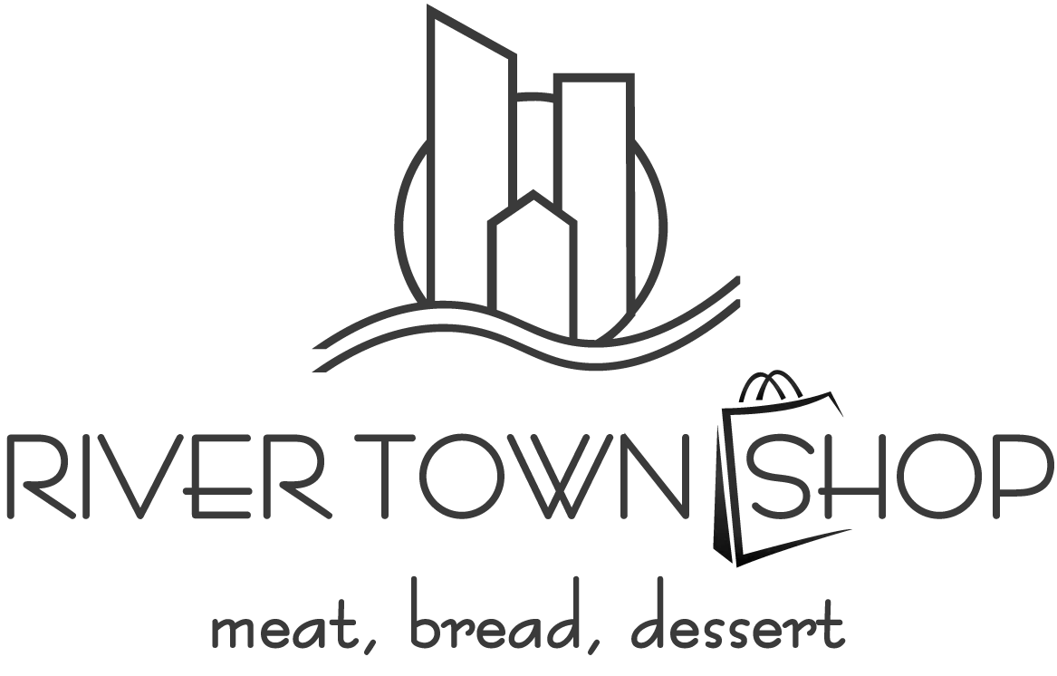 river town