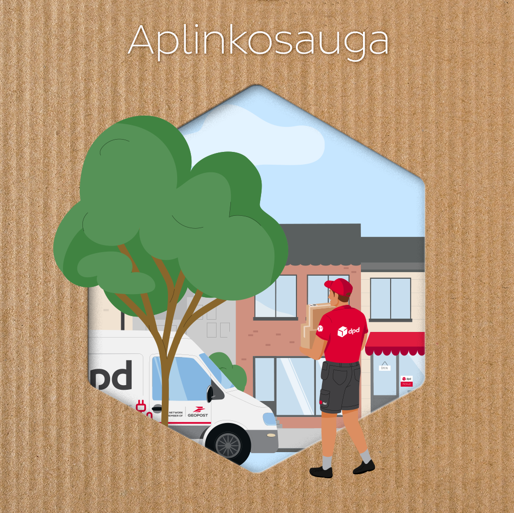 aplinkosauga