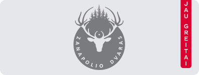 zanapolio dvaras