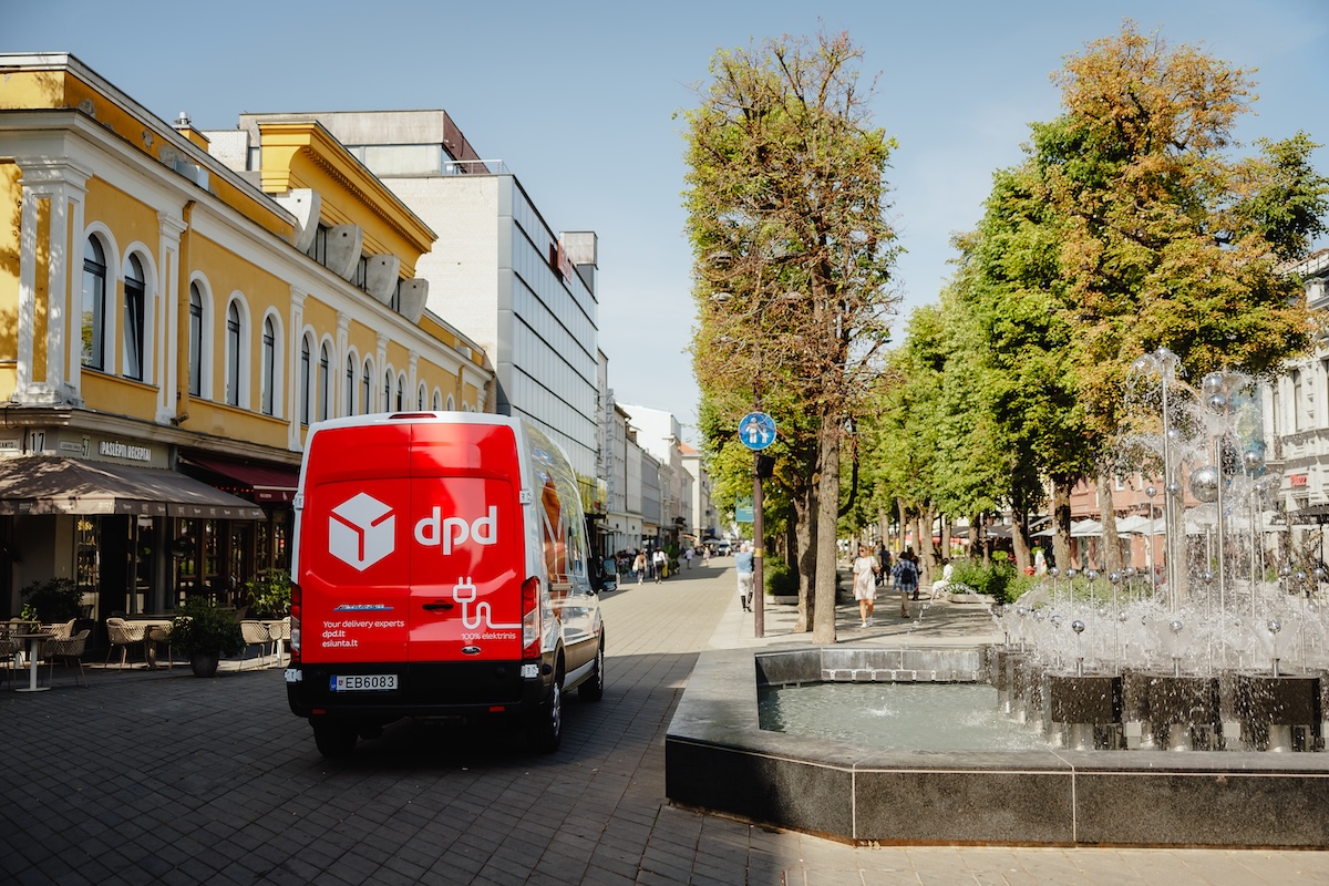 dpd tvarumo tyrimas
