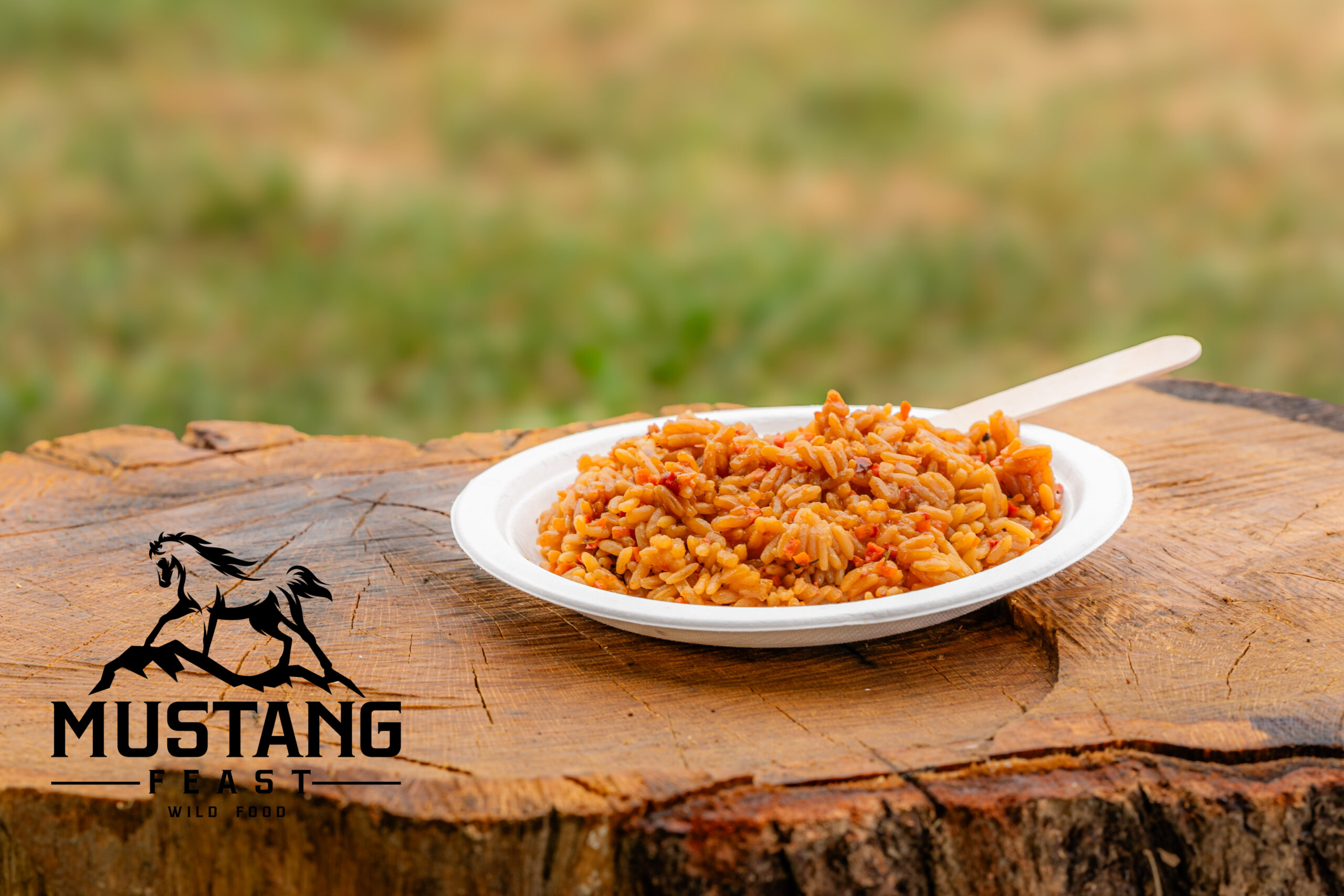 mustangfeast