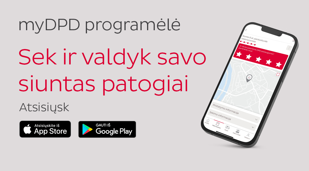 mydpd
