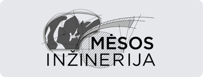 mesos inzinerija