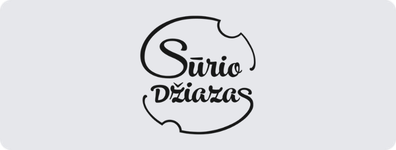 surio dziazas