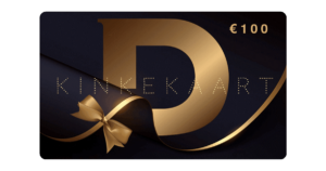Denim Dream_kinkekaart