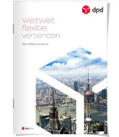 Support - DPD - Internationaler Versand - E-Book - Weltweit flexibel versenden