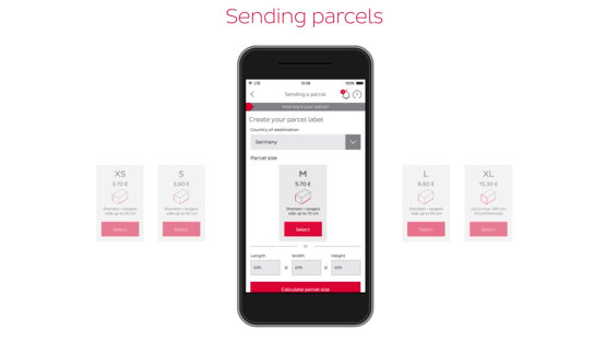 Tipps und Tricks DPD Pakete versenden
