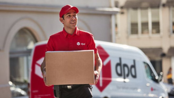 delivery-driver