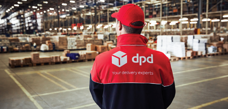 dpd-driver