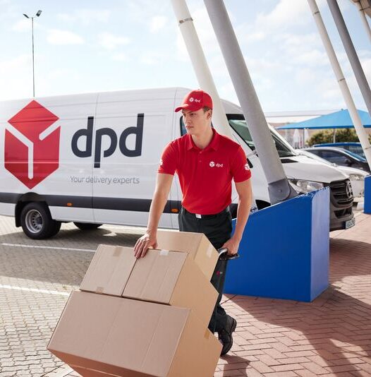 Support - DPD - Versandbestimmungen - Reibungsloser Versand