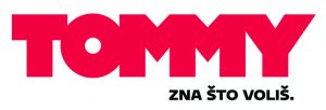 tommy logo