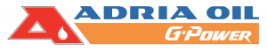 Adria oil logo