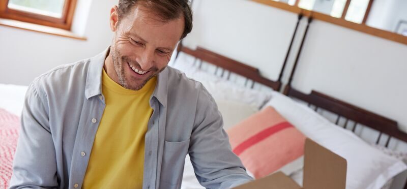 Support - DPD - Tipps und Tricks - Versandmaterial