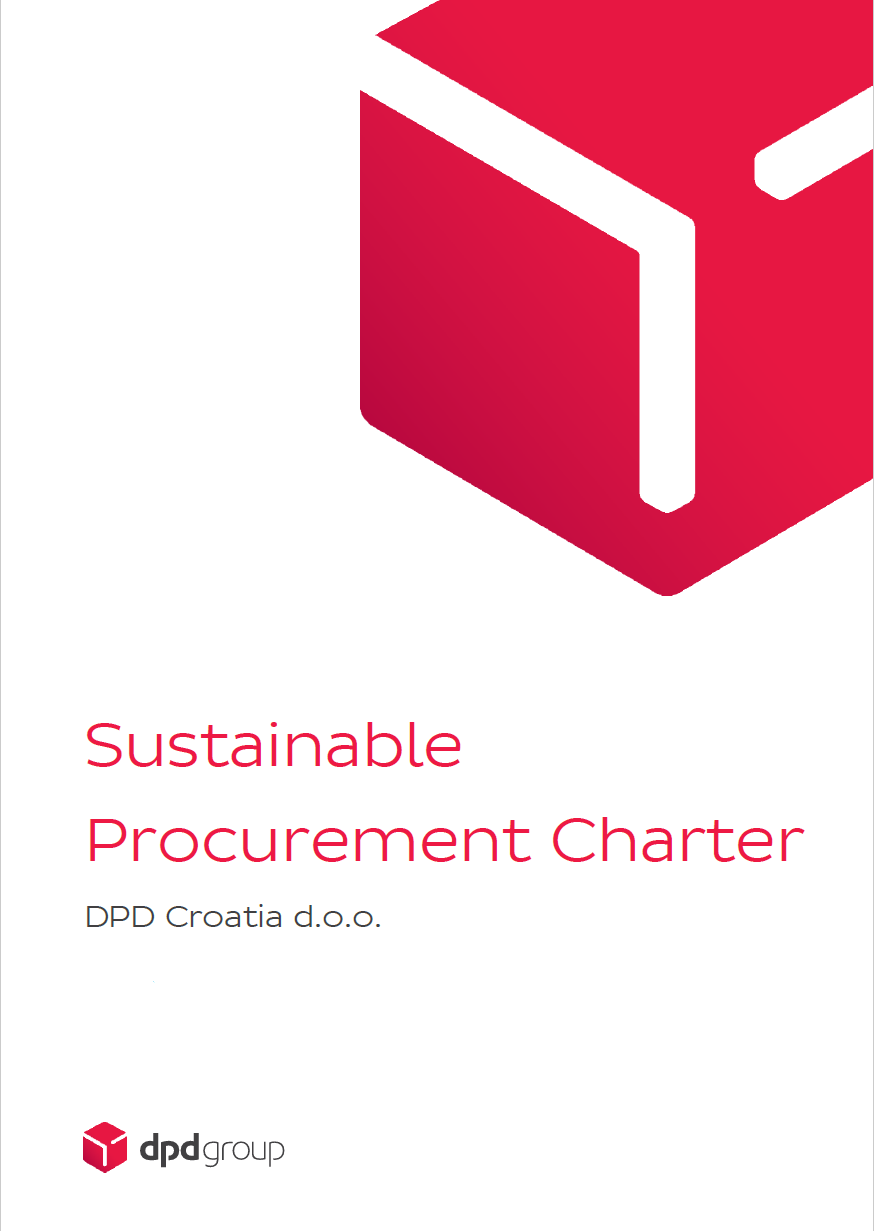 Sustainable procurament