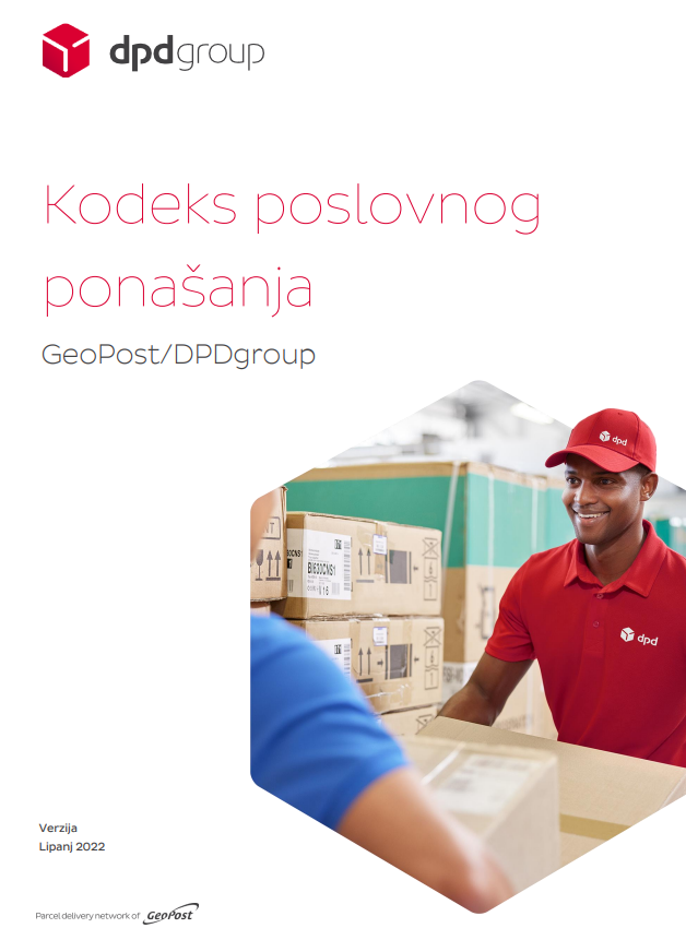 Kodeks poslovnog ponašanja