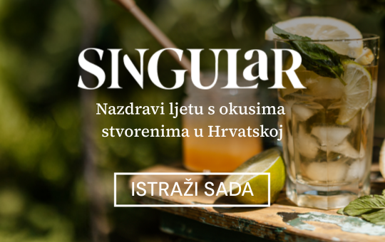MOBILE HEADER - Singular summer HR