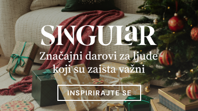 Singular xmas HR mobile